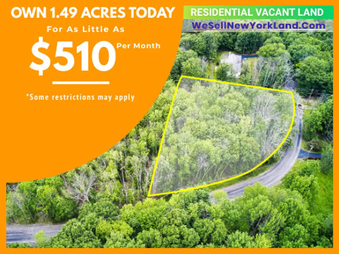 1300 Holly Hill Rd, Vestal, NY