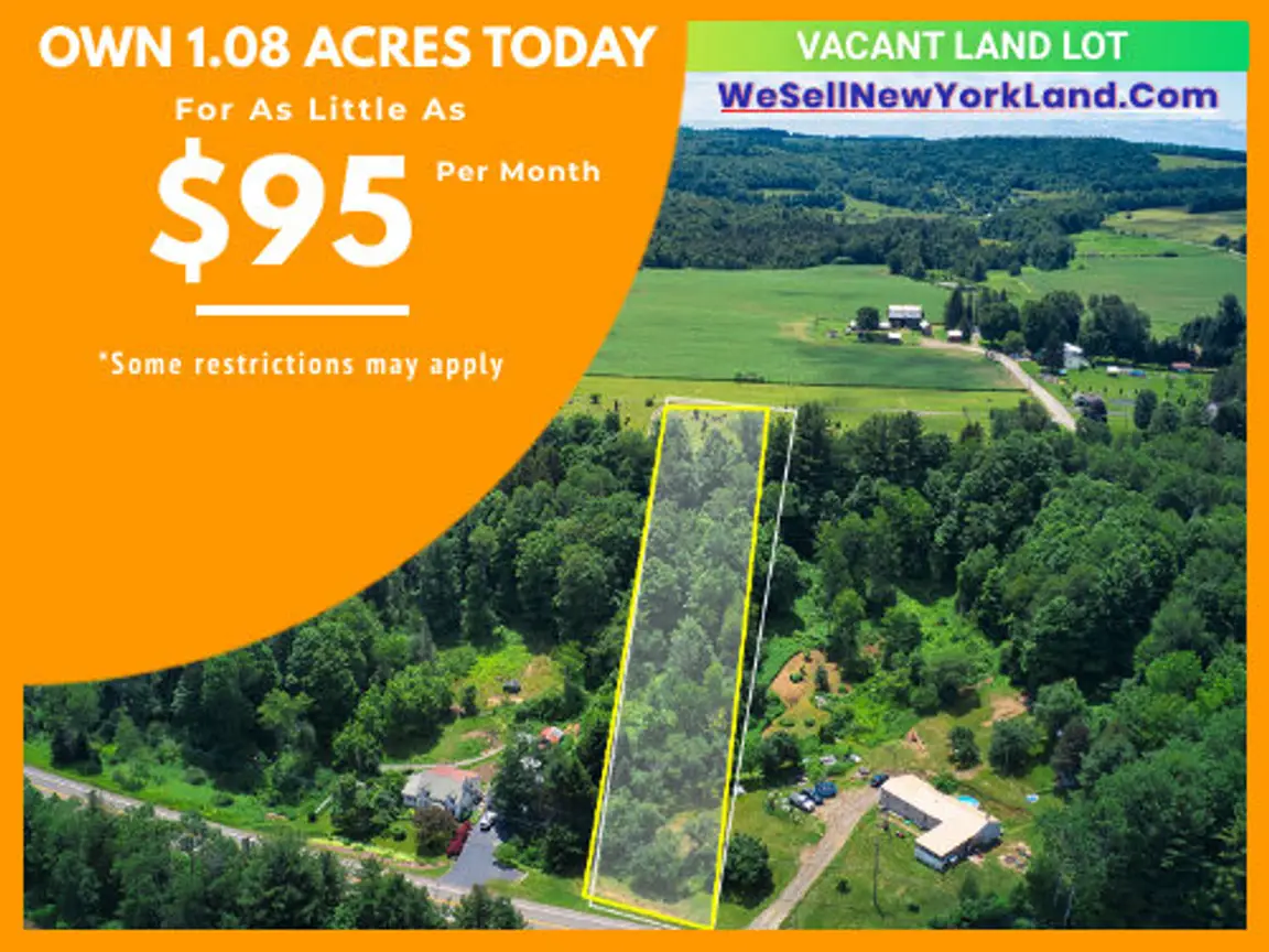 9585 State Route 79, Lisle, NY