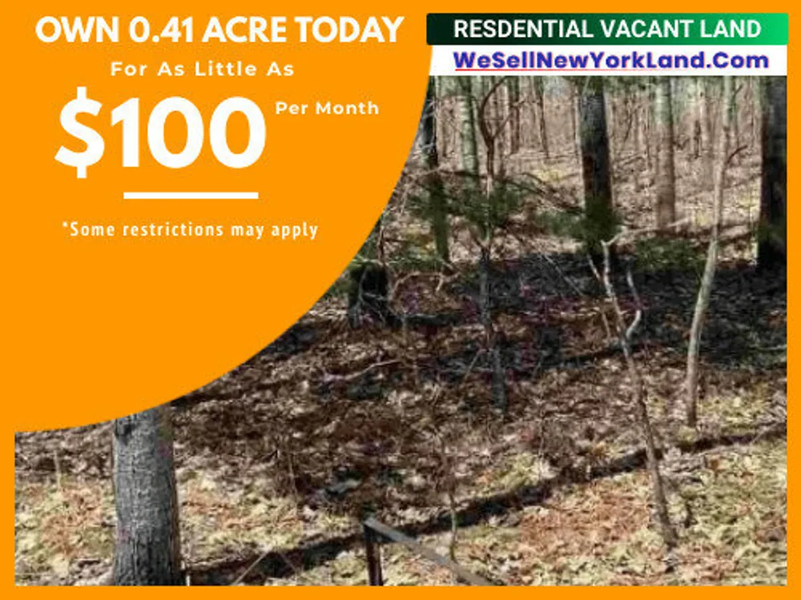 Lot 288 Wyndamar Dr. Mancelona, MI