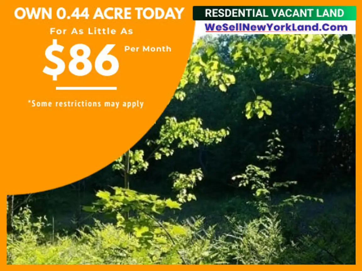 Lot 321 Northwood Dr, Elmira, MI