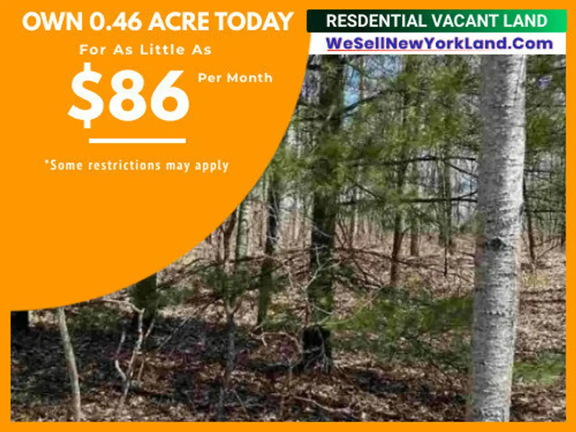 Lot 404 Forestview Cir Elmira, MI