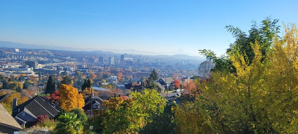 Featured Image of Service Area Portland