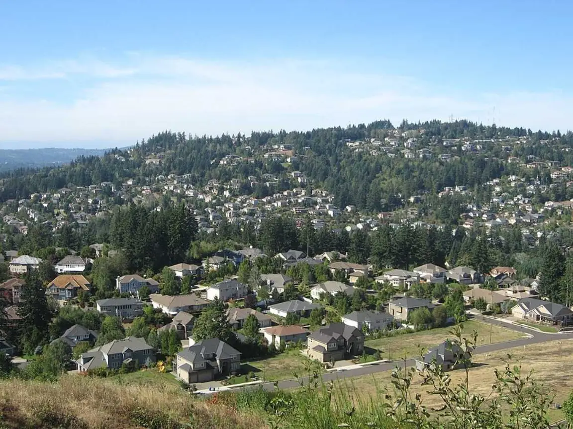 Happy Valley Suburban Real Estate Market _ BetterOffHomeBuyers