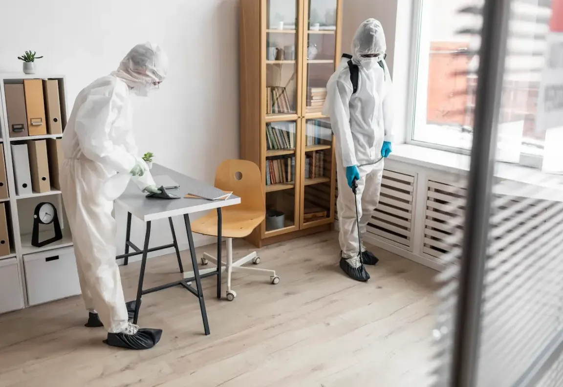 Thumbnail-For-Biohazard Cleanup in Portland vs. Selling As-Is-By-Better Off Home Buyers
