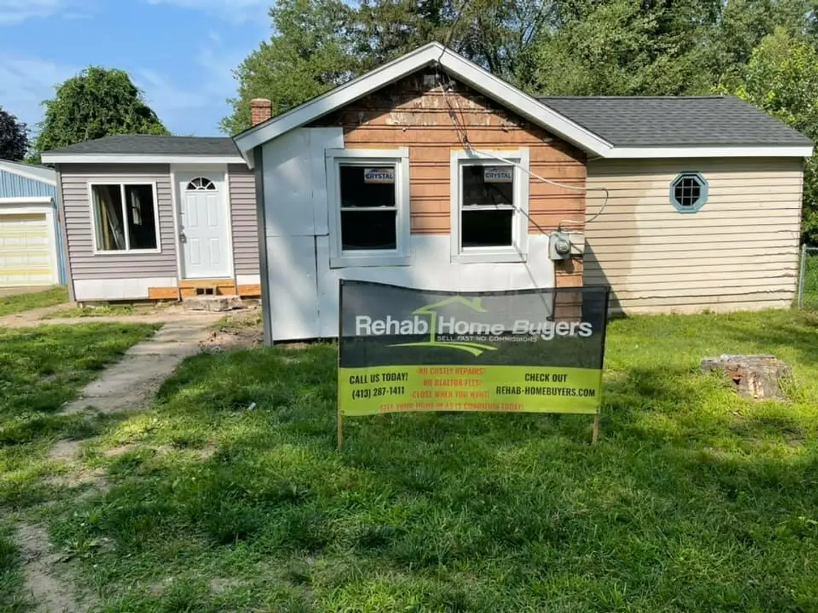 Sell My House Fast In Springfield, MA