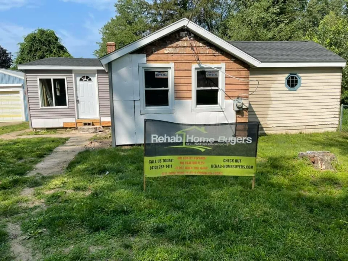 Sell My House Fast In Springfield, MA