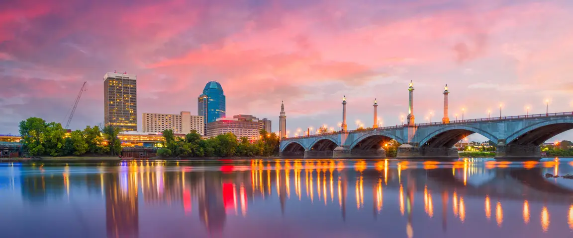Sell My House Fast In Springfield, MA