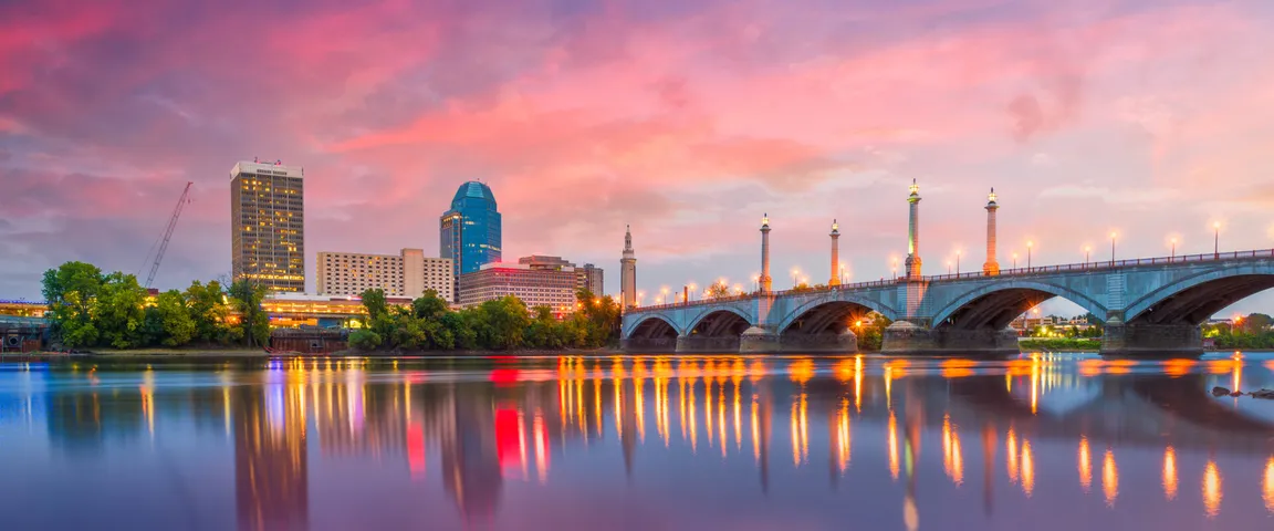 Sell My House Fast In Springfield, MA