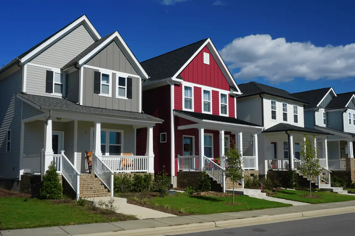 Hustle Solution houses ready to be bought!