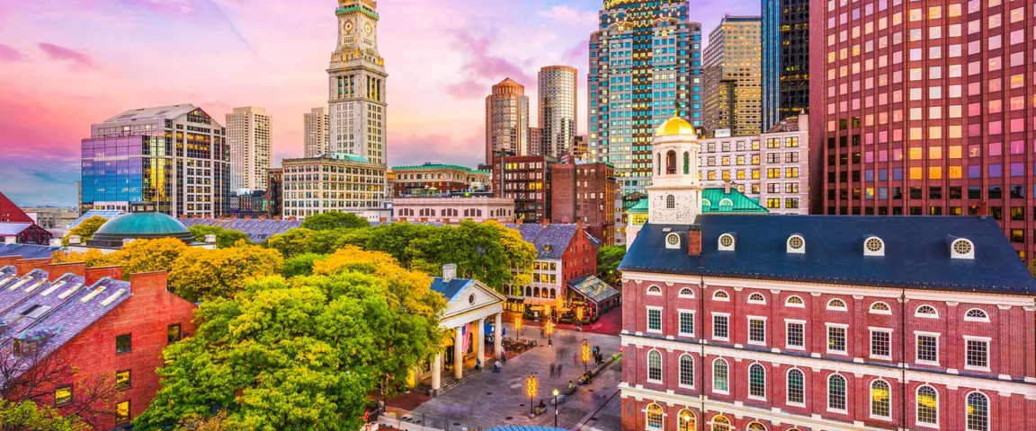 Sell Your House Fast In Boston, MA