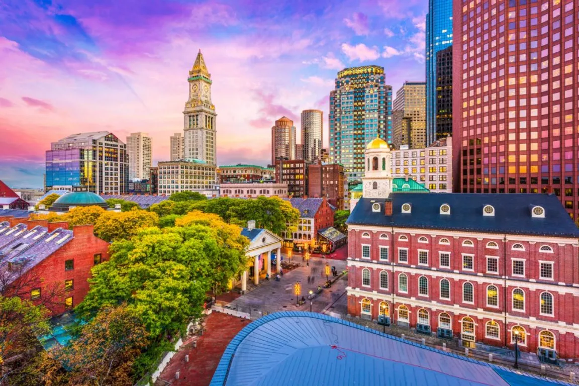 Sell Your House Fast In Boston, MA