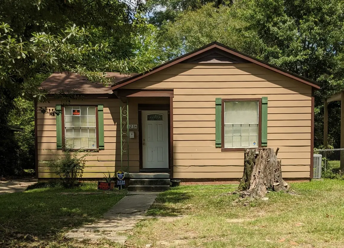 What is Pre-foreclosure in Baton Rouge