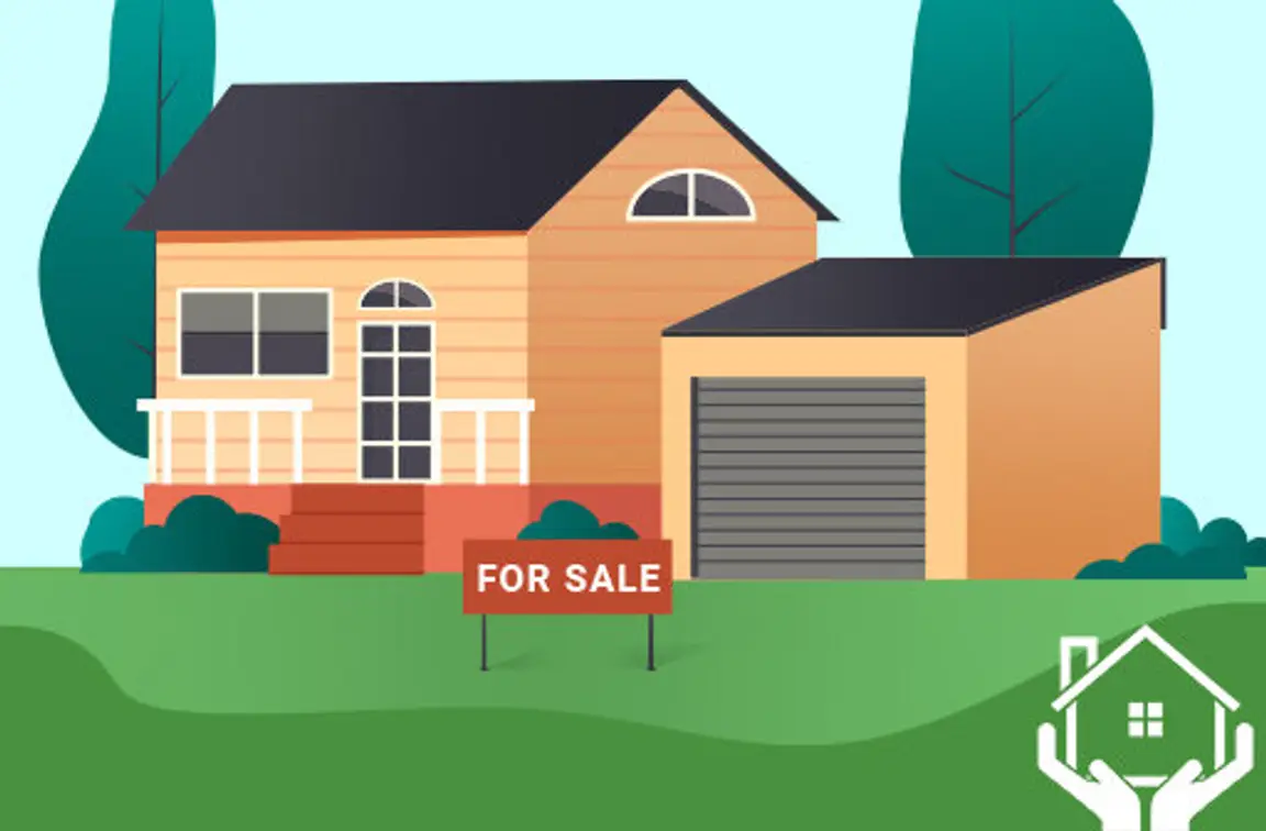 Before Selling Your House in Akron