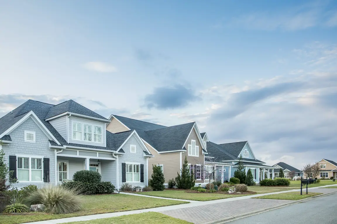 a house sold to Time Worthy Property Solutions