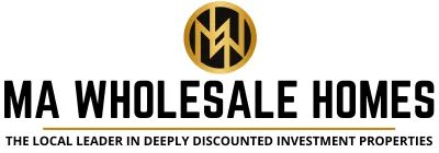 MA Wholesale Homes
