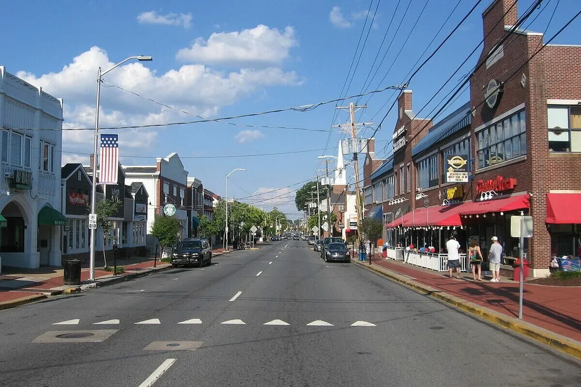 Sell Your New Castle Delaware House Directly To Morgan Home Solutions