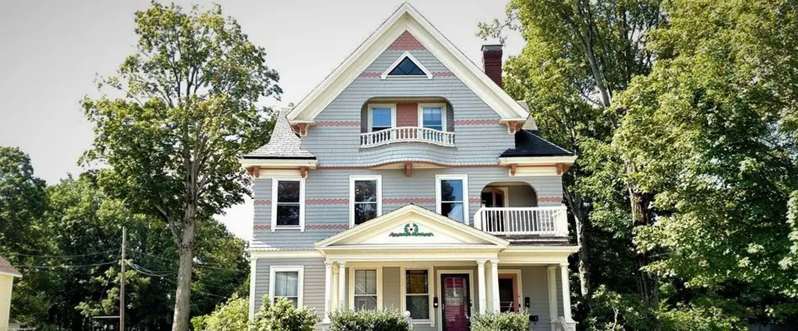 sell you ayer ma house