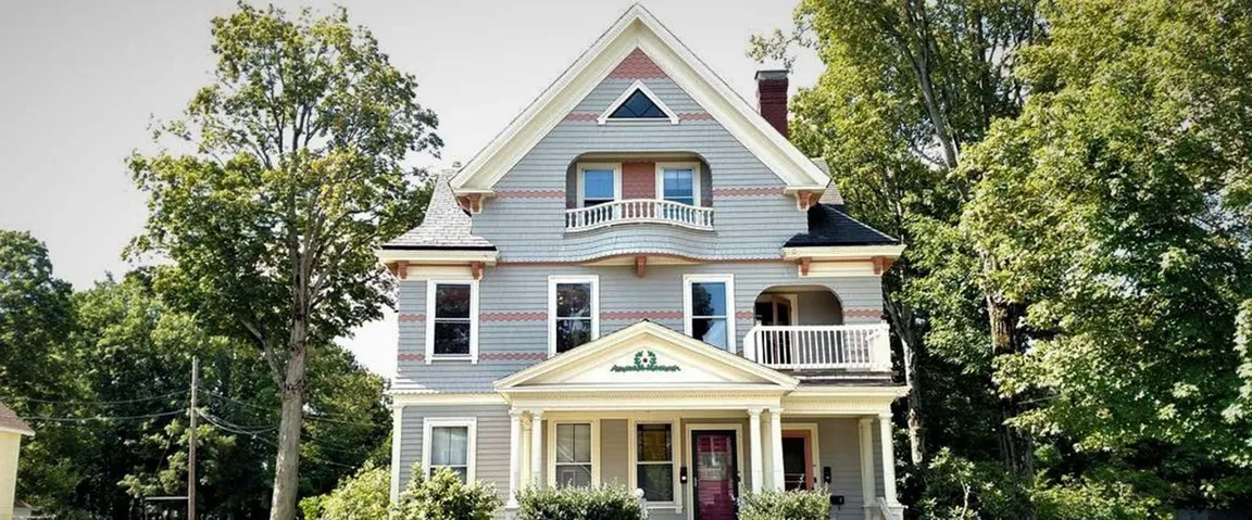 sell you ayer ma house