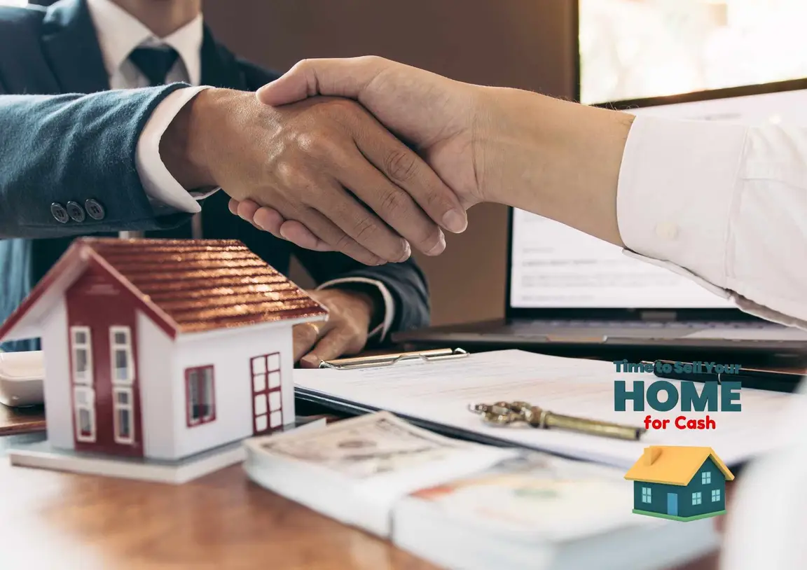 Summit Buys Houses - we buy house in cash