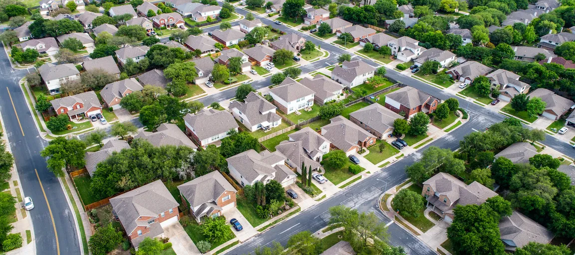 Texas Real Estate Investors