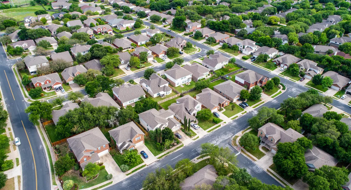 Texas Real Estate Investors