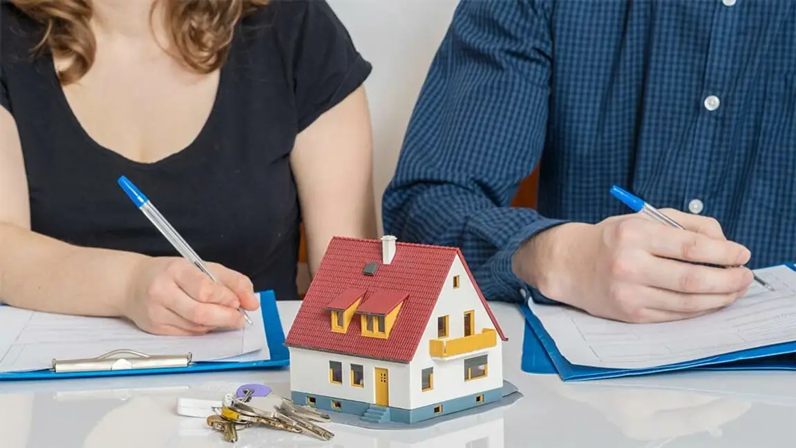Divorce and Property
