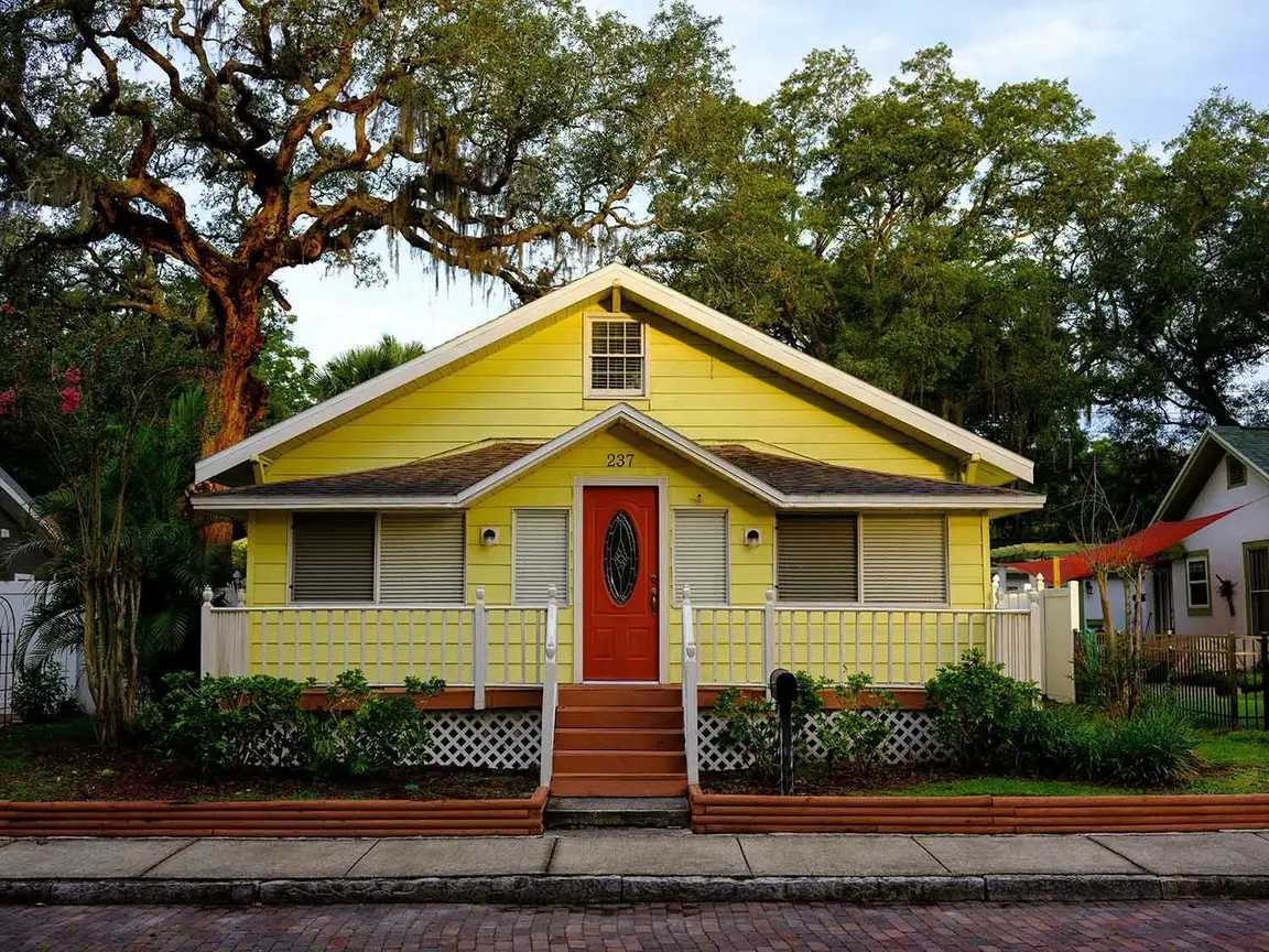 Tips For Selling A Home You Inherit