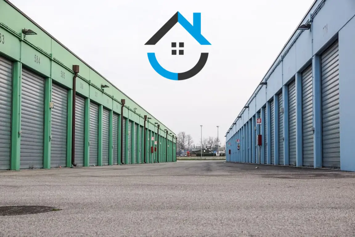 We Buy Self Storage Facilities Ohio