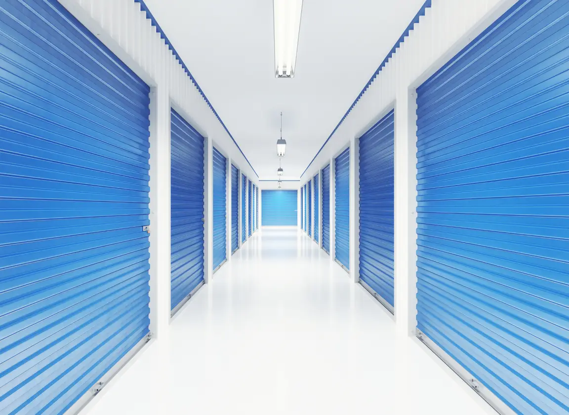 Selling a Self-storage Facility as Part of a 1031 Exchange Rochester