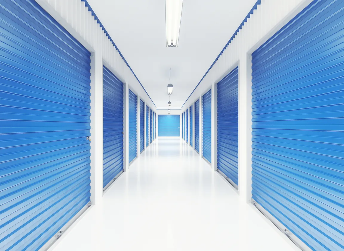 Selling a Self-storage Facility as Part of a 1031 Exchange Rochester
