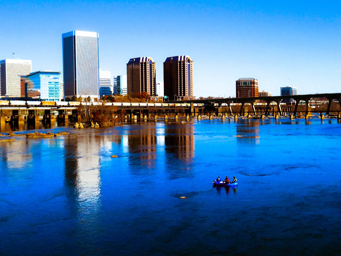 Richmond, VA