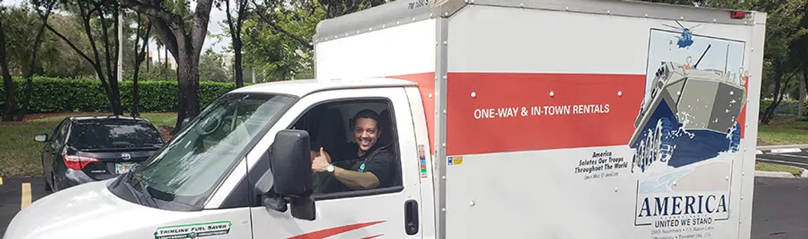 sell your house and we help you move
