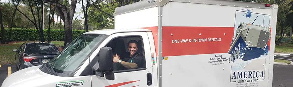 sell your house and we help you move