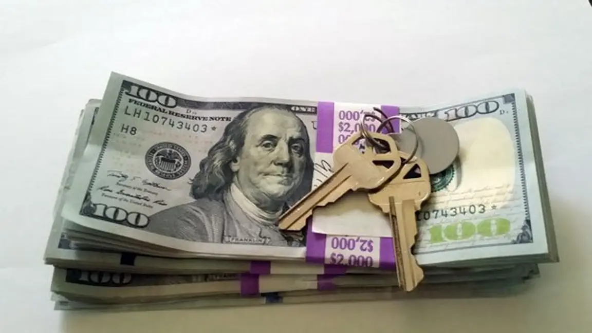 cash for keys