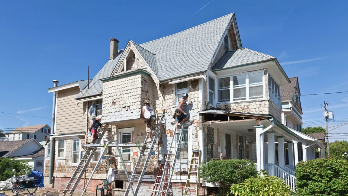 cash home buyers