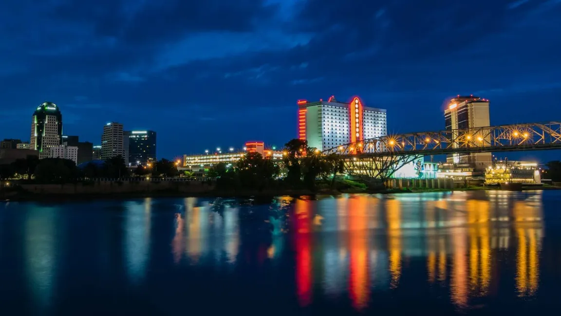 we buy houses Bossier City Louisiana