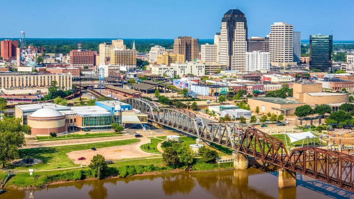 we buy houses Shreveport LA