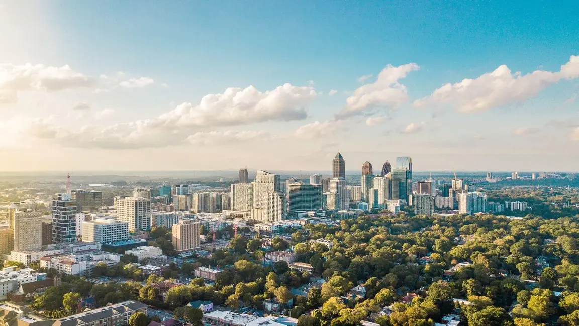we buy houses Atlanta GA