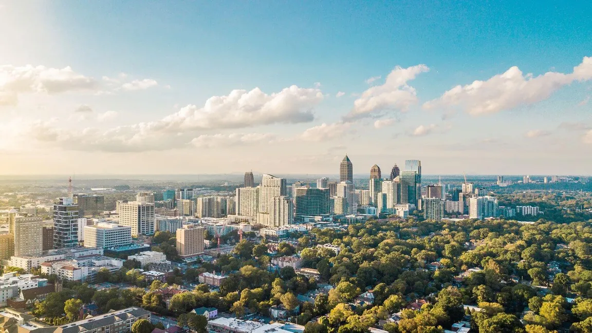 we buy houses Atlanta GA