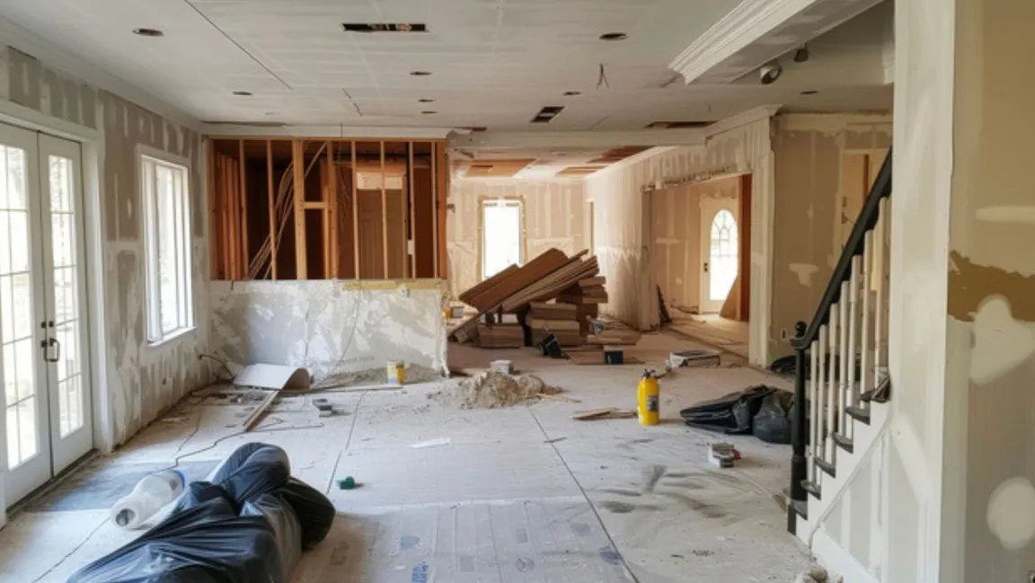 How To Sell A Fixer Upper House In Tennessee