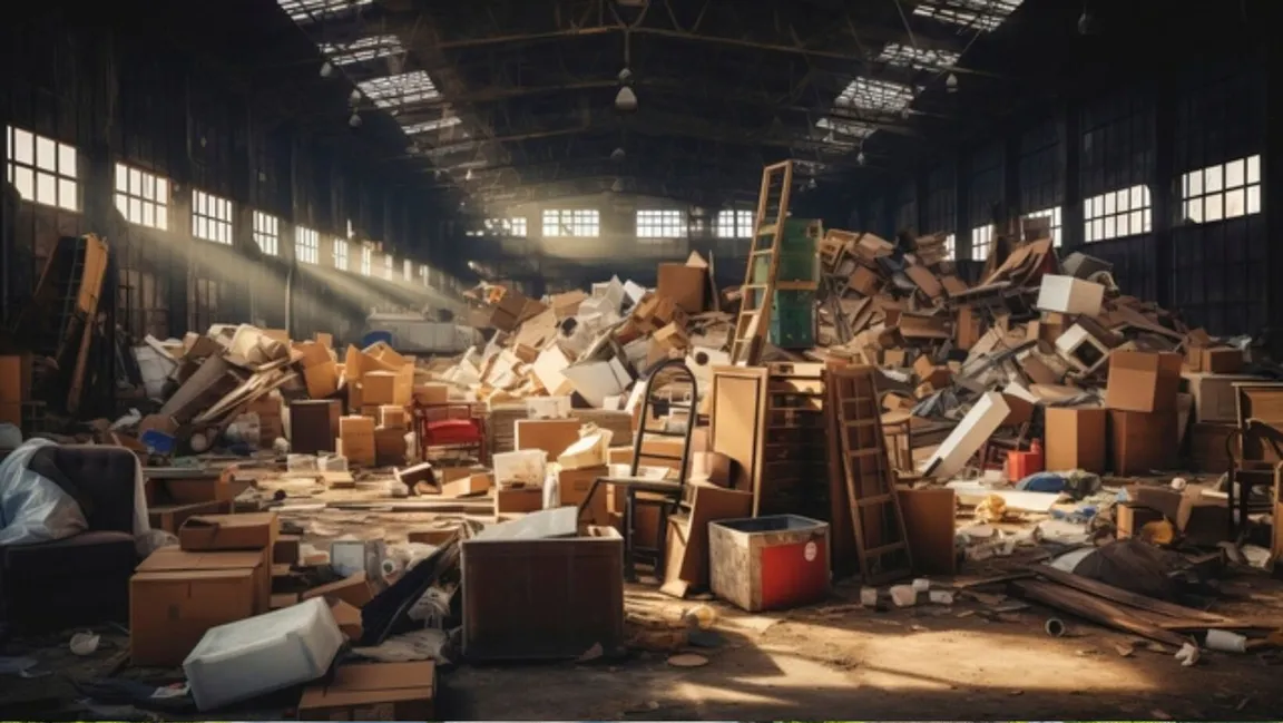 How To Sell A Hoarder Home In Tennessee