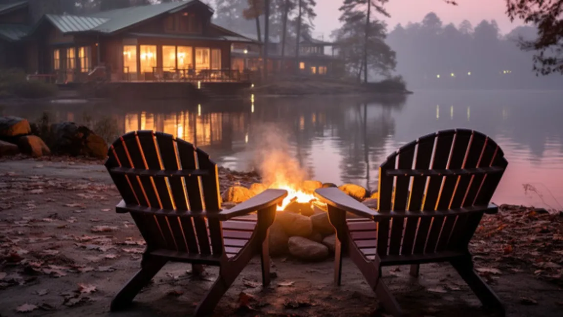 We Buy Cabins And Vacation Rentals In TN