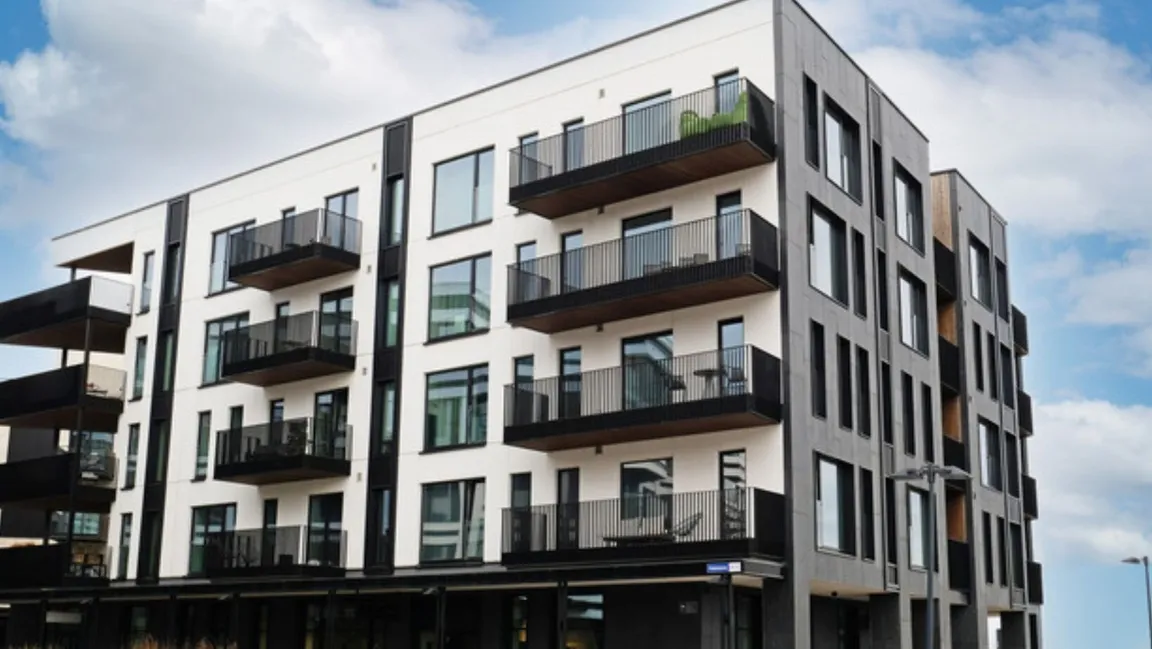 We Buy Apartments & Multifamily Properties In TN