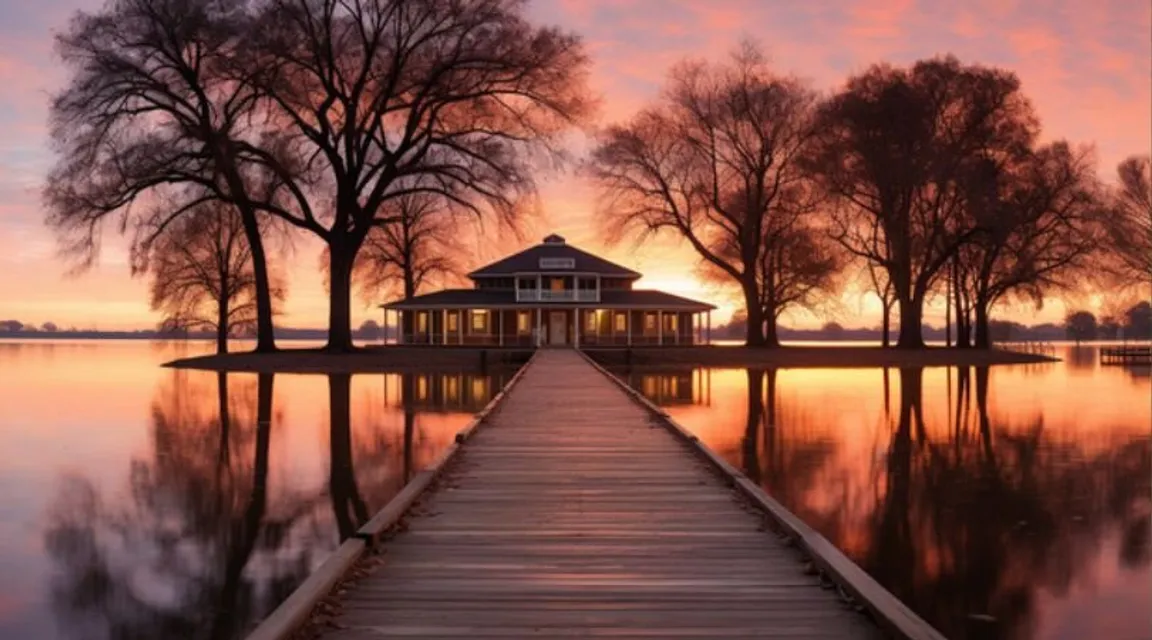 We Buy Lake Houses And Vacation Homes In TN