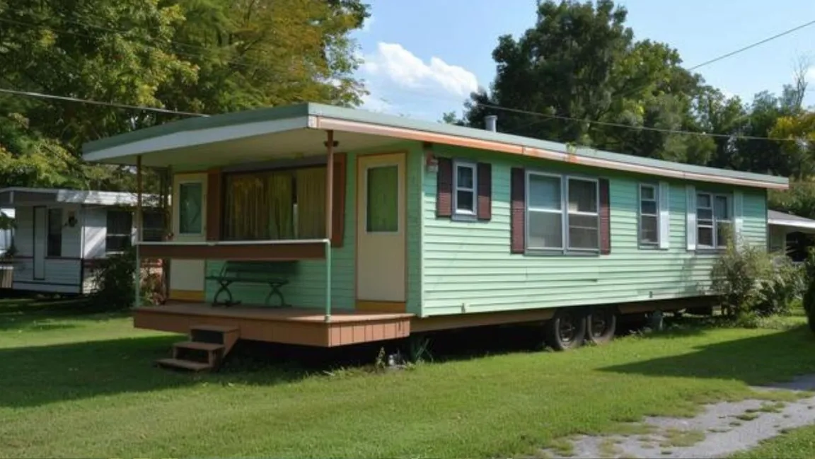 We Buy Mobile Home Parks In Tennessee