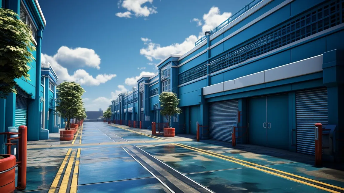 We Buy Self Storage Facilities In Tennessee