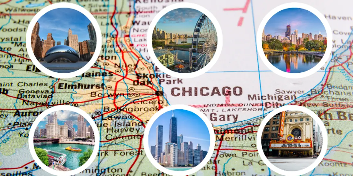 Chicago IL Neighborhood Map [market_city]