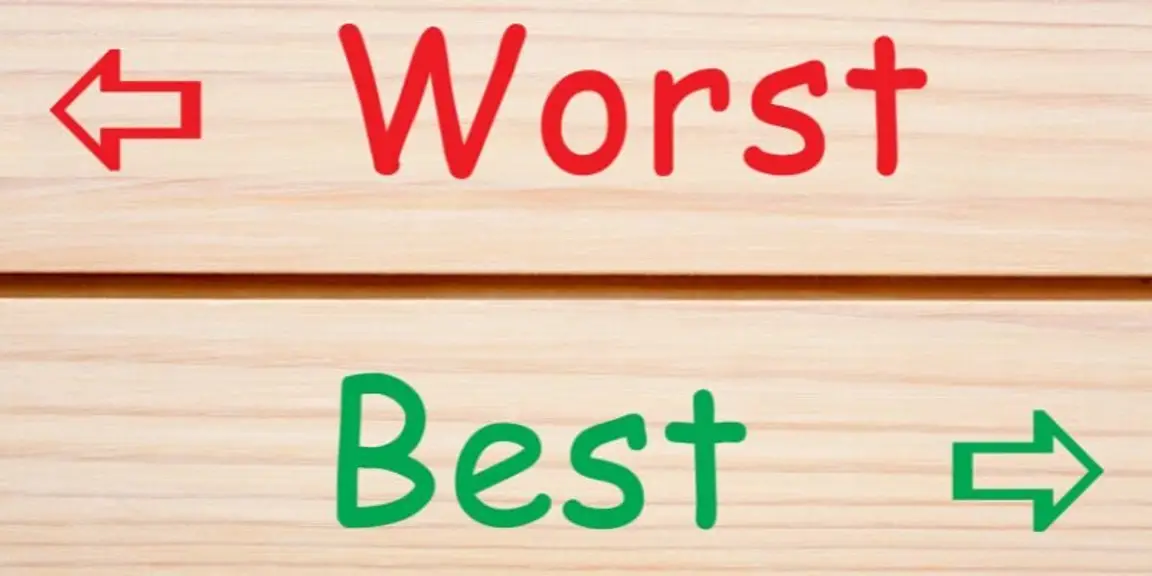 Best and Worst Neighborhoods to Live In [market_city]