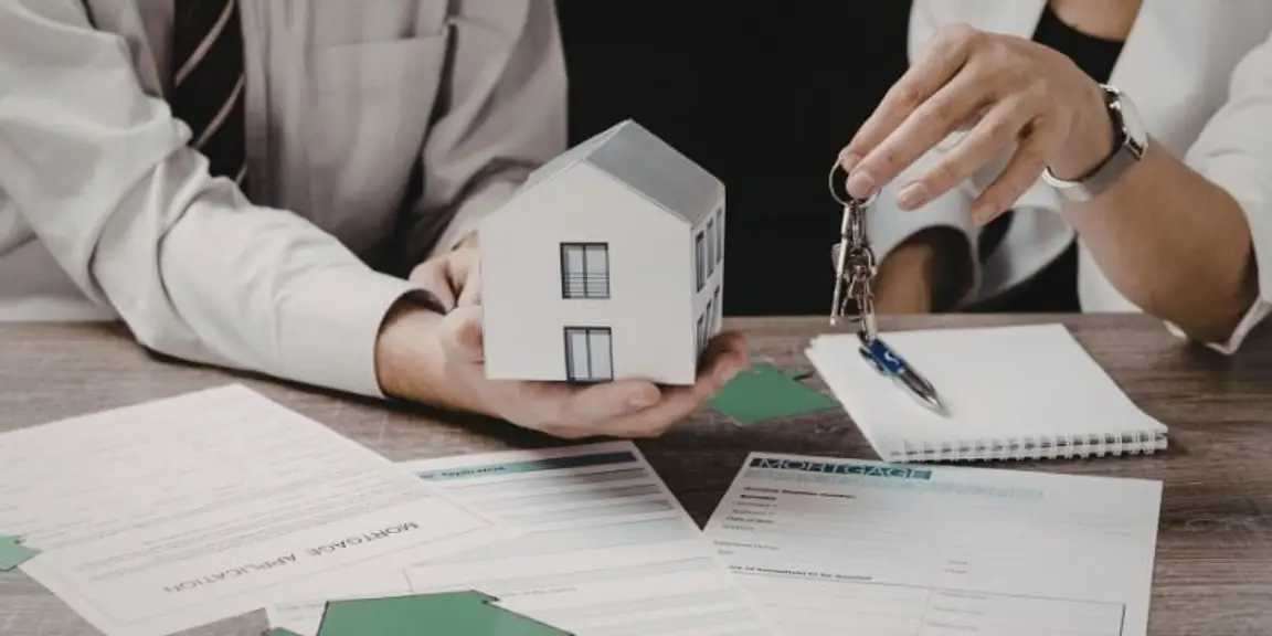 Documents Required to Sell a House [market_city]