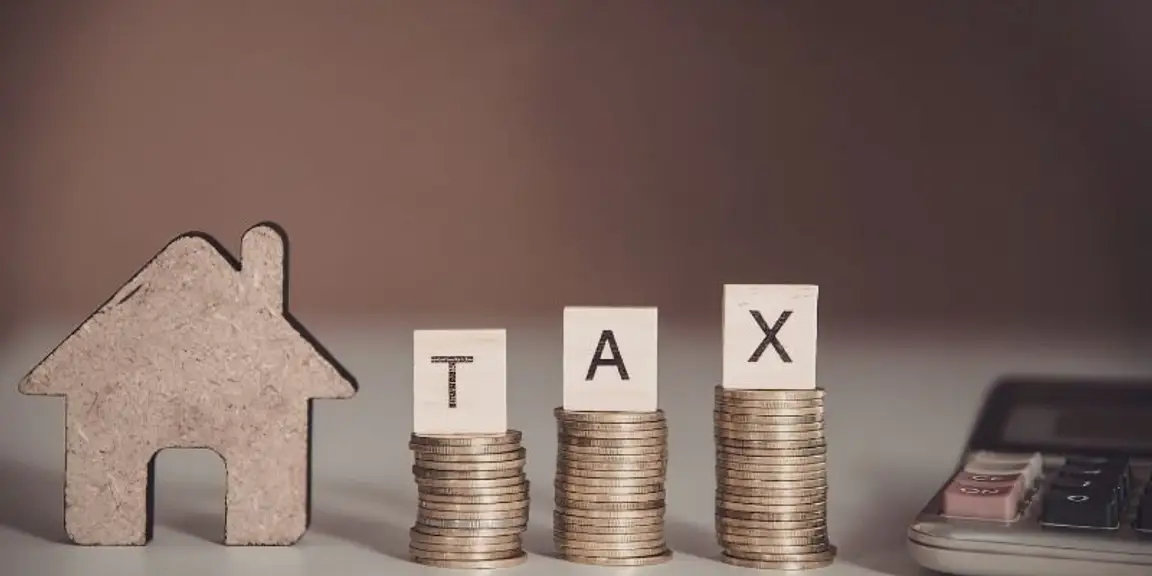 Can You Sell a House Owing Property Taxes [market_city]